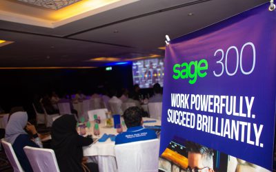 ZILLIONe introduces SAGE 300 2019 version in the Maldives