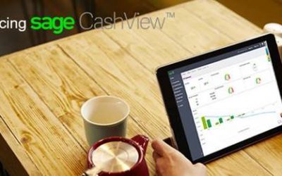 Sage 300 CashView