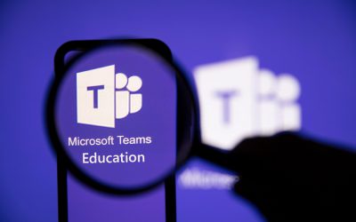 Microsoft Teams for Education – How the Transformation Occurred