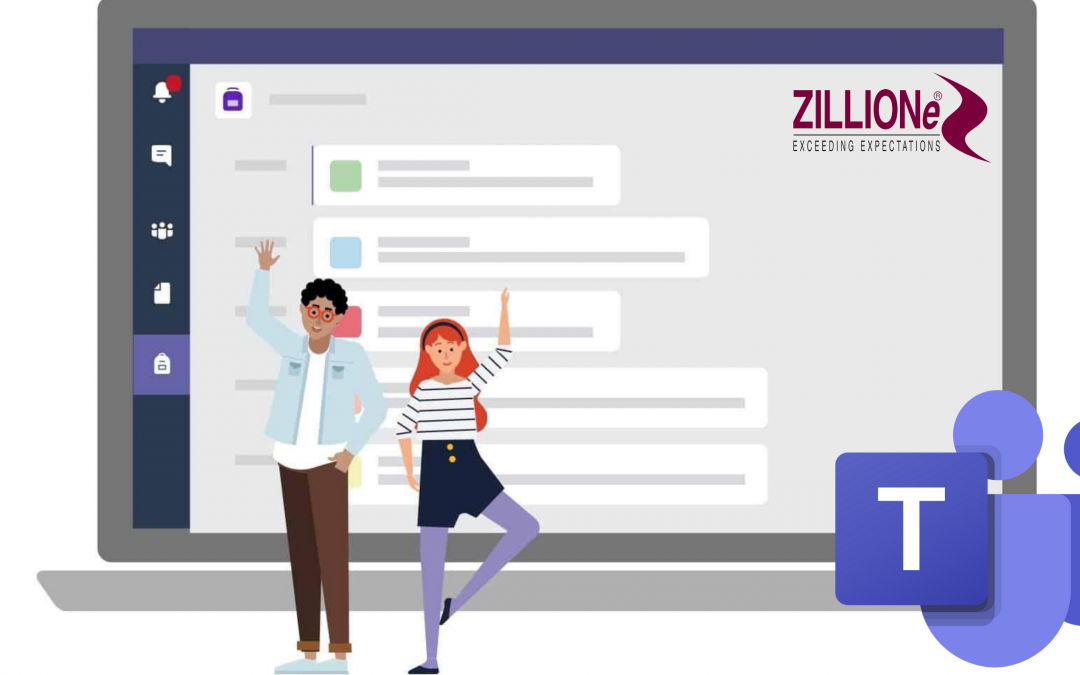 Microsoft Teams for Education – How the project was technically driven forward